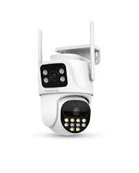 CAMARA DE SEGURIDAD D-SC03 3K