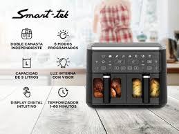 FREIDORA DE AIRE AF2090  9 LITROS DUAL