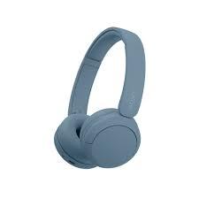 AURICULAR INALAMBRICO WH-CH520LZ AZU