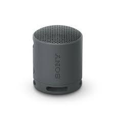 PARLANTE INALAMBRICO SRS-XB100 BLACK
