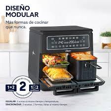 FREIDORA DE AIRE STAF11MC 11L