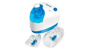 NEBULIZADOR ULTRASONICO NU320FE