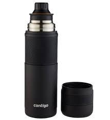TERMO THERMAL BOTTLE BLACK 739ML 220