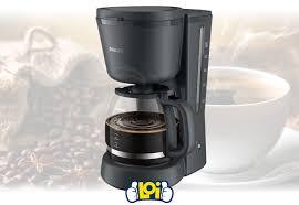 CAFETERA DE FILTRO HD7430 90 1,2Lts