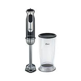 BATIDORA DE MANO STICK MIXER 2802 NEGRA