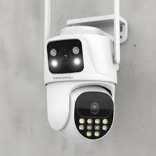 Cámaras de Seguridad