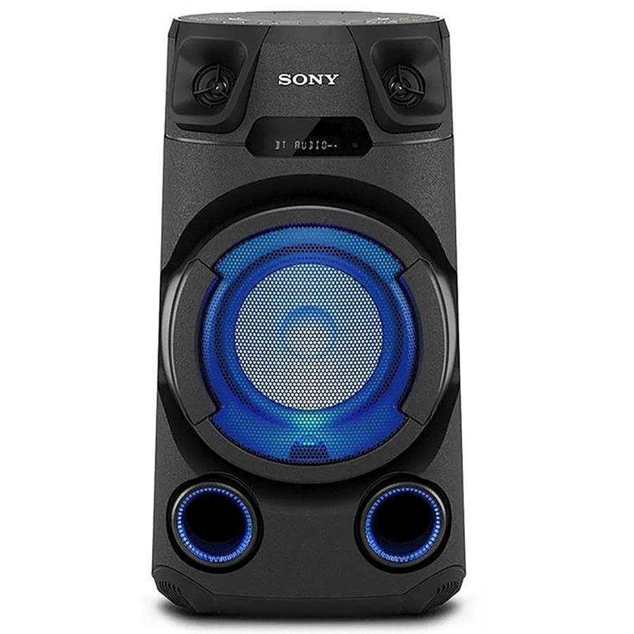 Audio